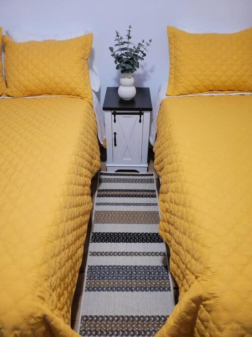 Brooklyn Luxury Suite Nova Iorque Exterior foto