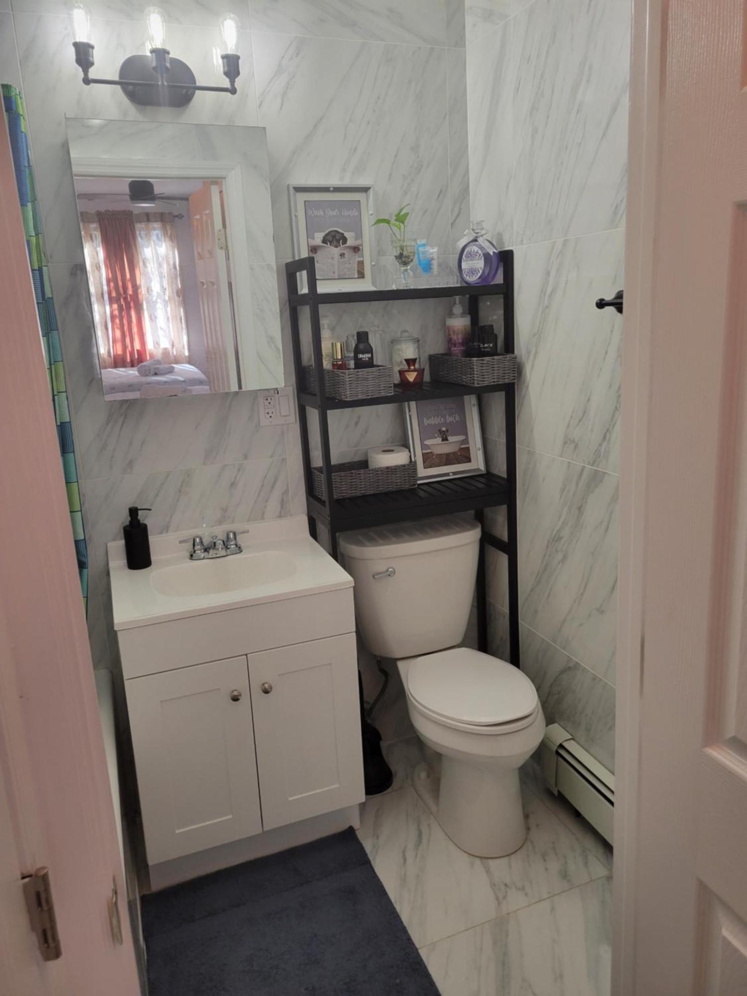 Brooklyn Luxury Suite Nova Iorque Exterior foto
